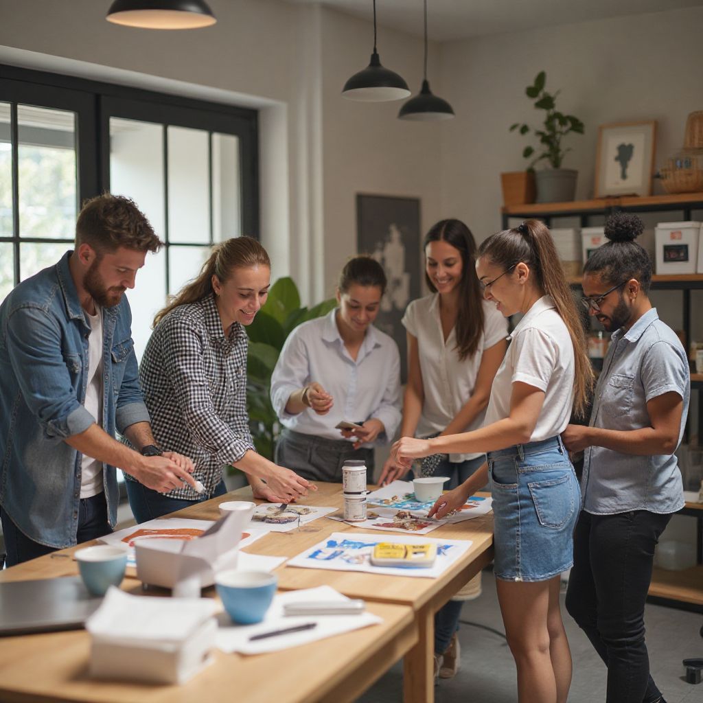 Product Curation Process