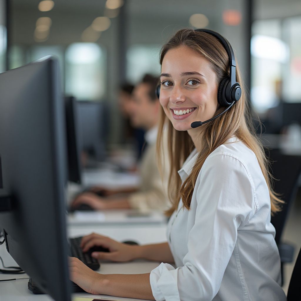 Customer Support