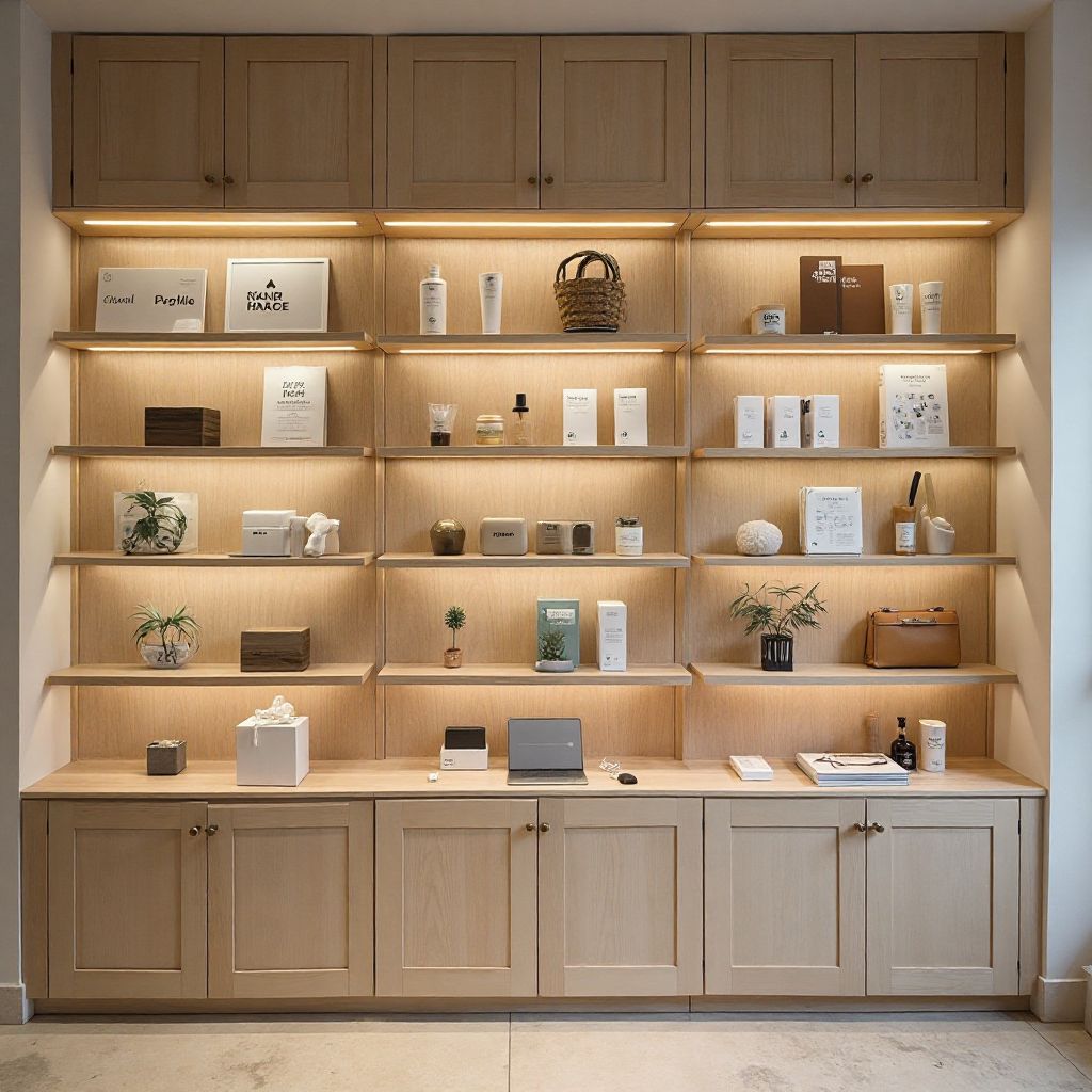 Product Display