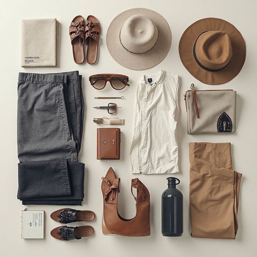 Fashion Items
