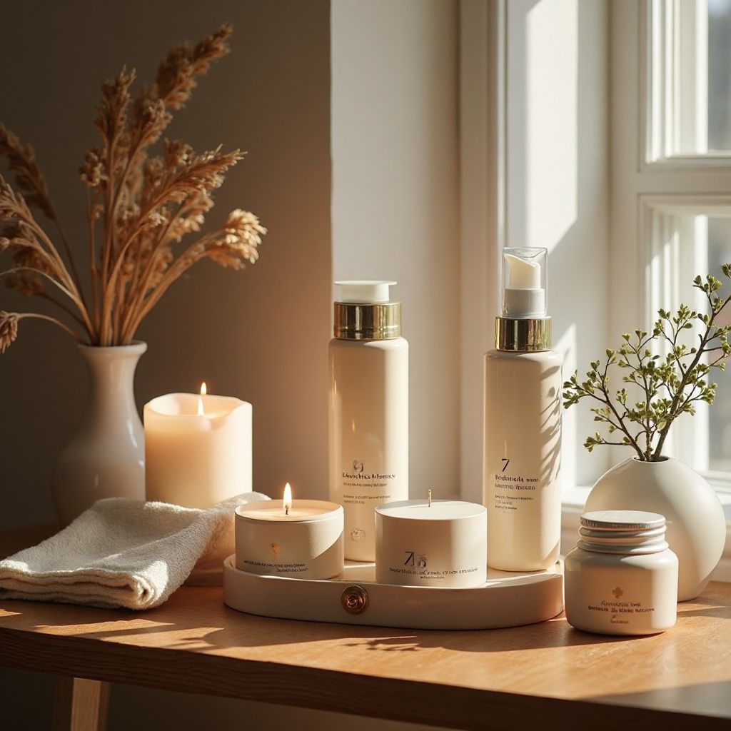 Lifestyle Products Collection