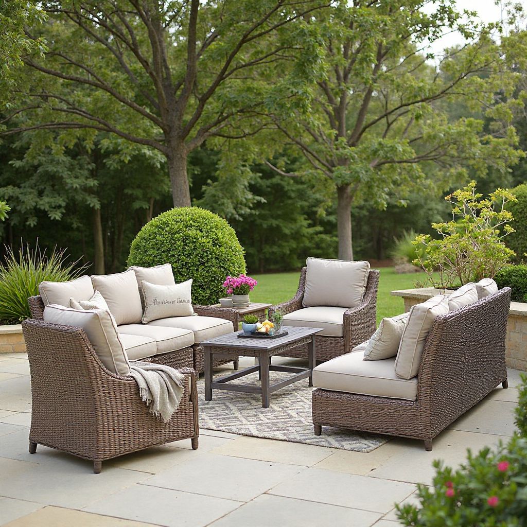 Outdoor Living