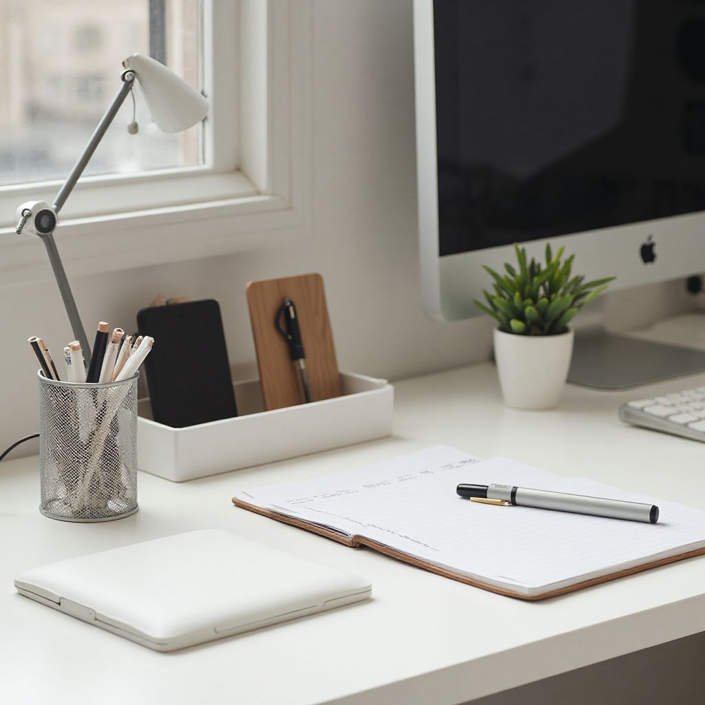 Workspace Solutions